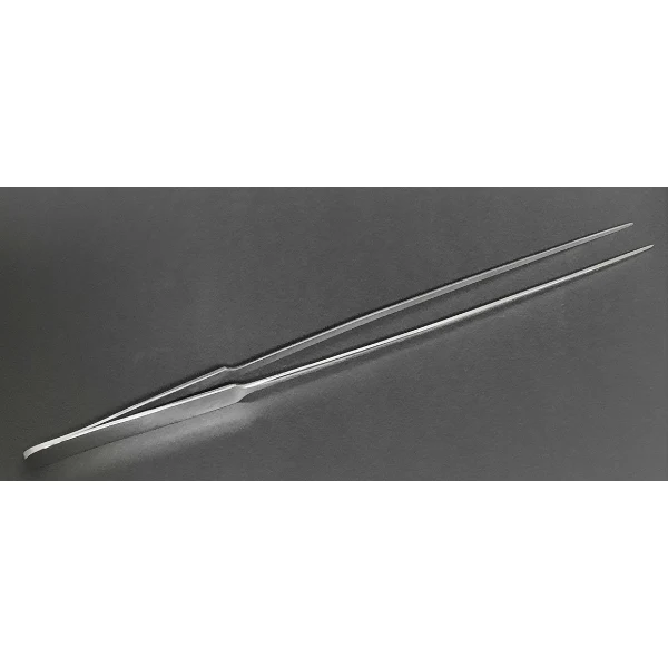 Dennerle Pflanzen-Pinzette Straight 30cm