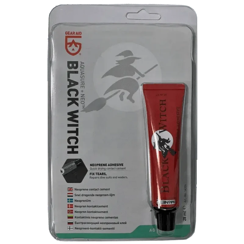 GEARAID BLACK WITCH 28ml