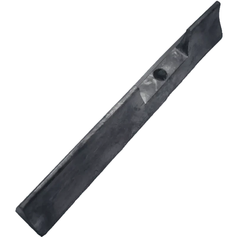 V-Weight 4,0 kg for +/-5% Double Sets TAIL Weight Lead 4,0 kg +/-5%
