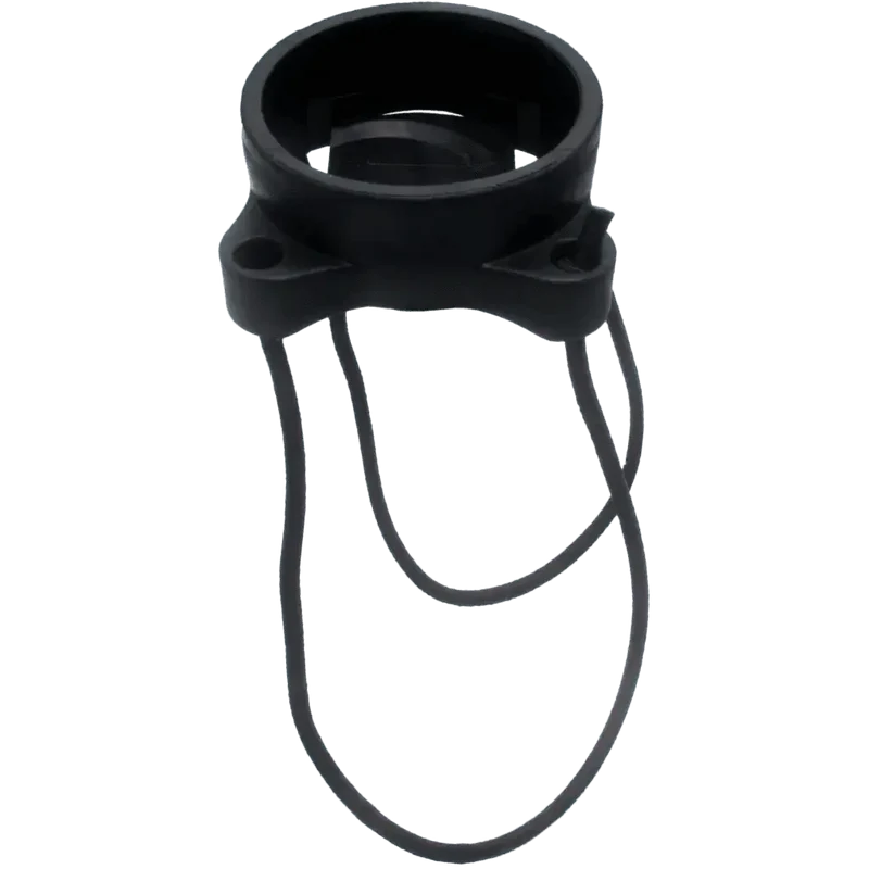 Elastic Ready Mount for Suunto Vyper black