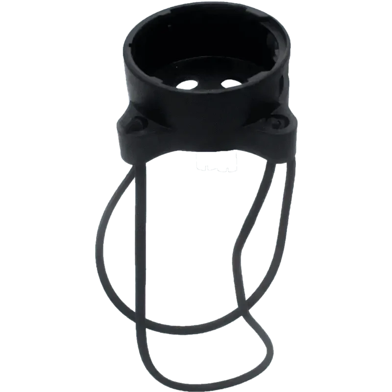 Elastic Ready Mount for Suunto SK7/SK8 Compass black