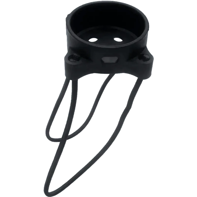 Elastic Ready Mount for UWATEC Digital Bottom Timer black