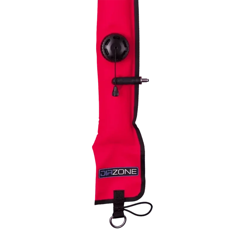 DIRZONE Alert Marker 120cm PRO orange 120cm