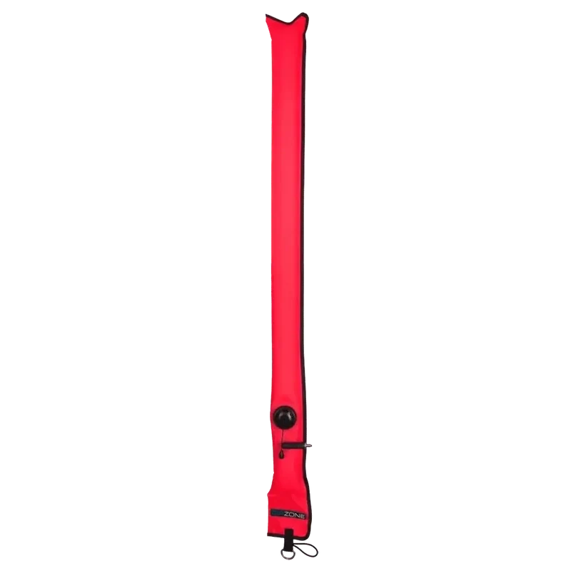 DIRZONE Alert Marker 120cm PRO orange 120cm