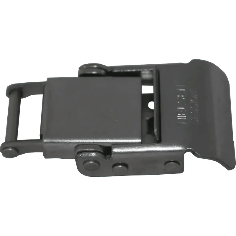 Nielsen Secure Latch for Cannisters SS Stainless Steel