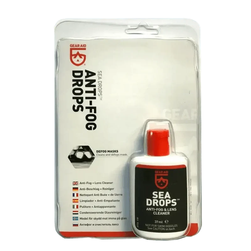 McNett Sea Drops clear 37ml