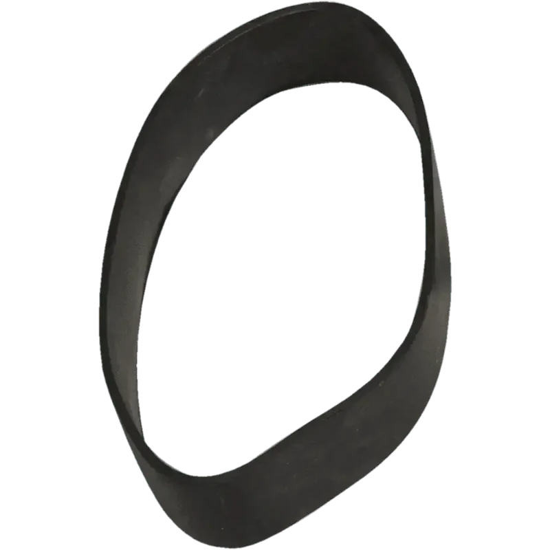 Bungee for Cylinder black for 80cft