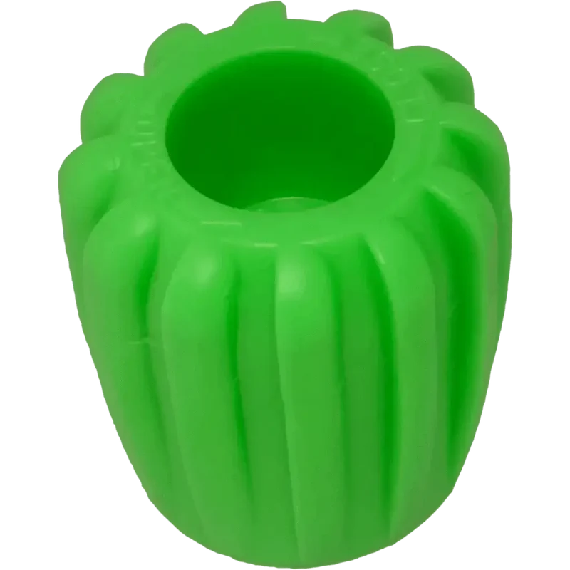 Rubber Knob Green green