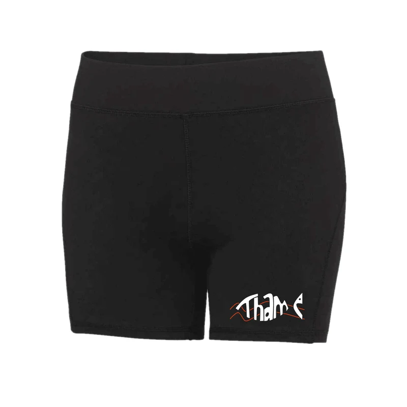 Thame Swimming Club Team Sports Shorts
