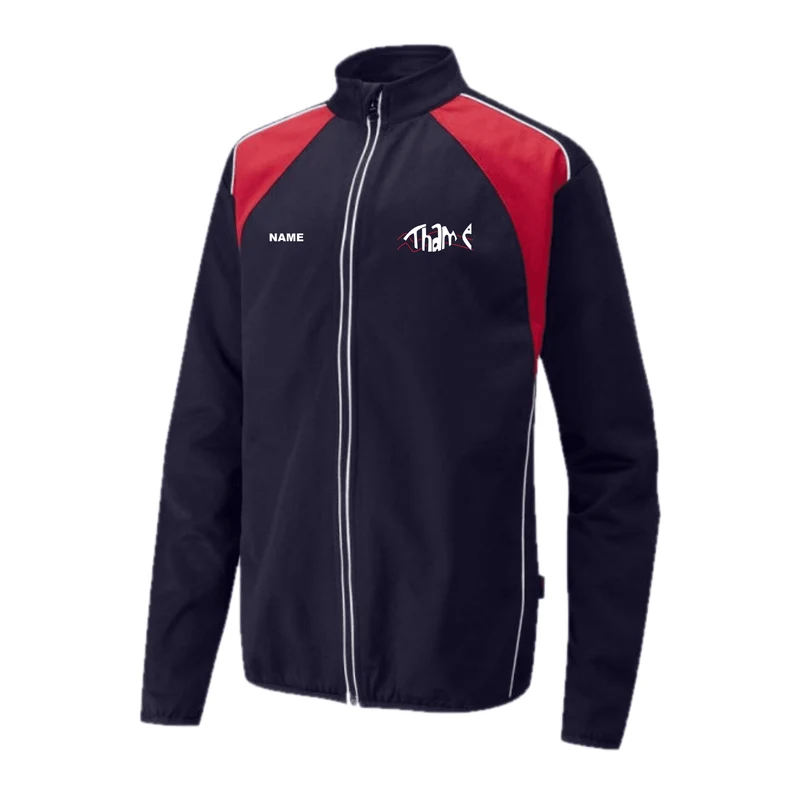 Thame Swimming Club Team Zip Jacket