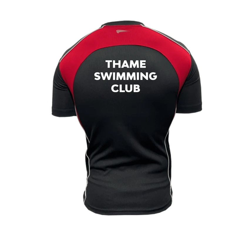 Thame Swimming Club Team Zip Jacket