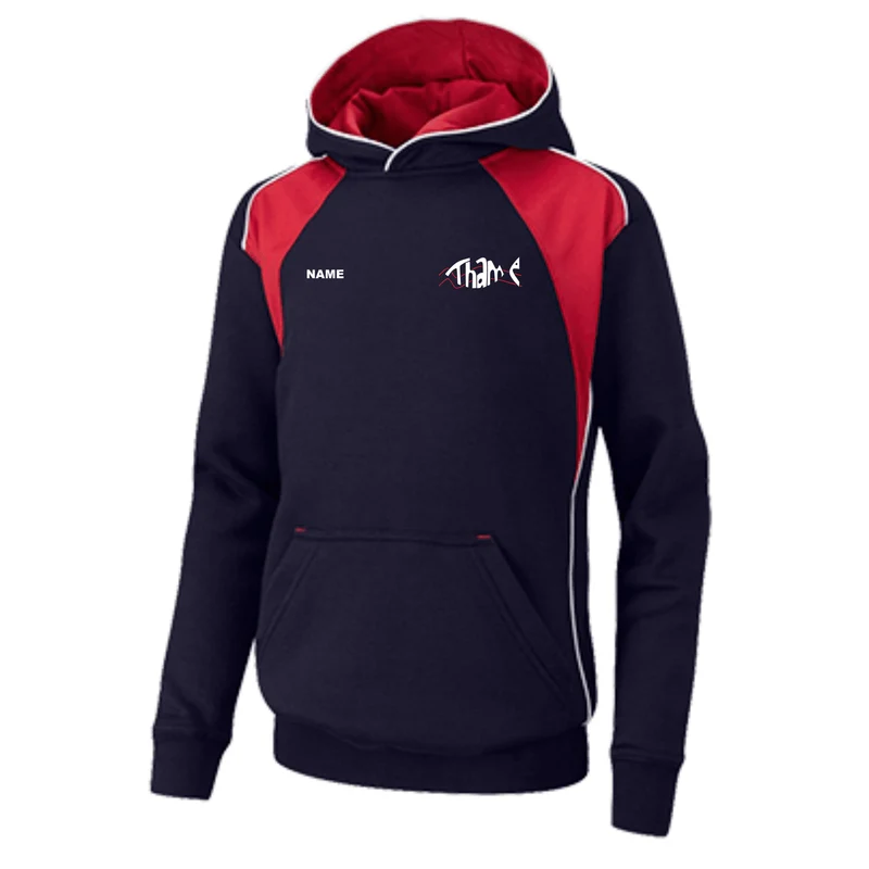 Thame Swimming Club Team Hoodie