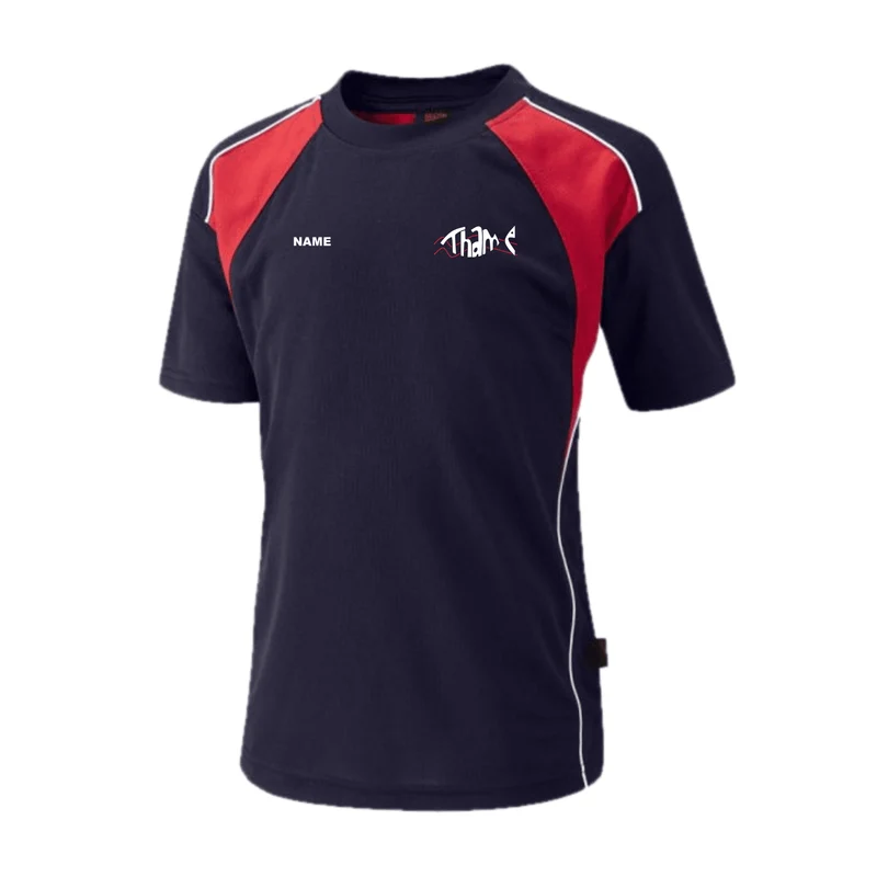 Thame Swimming Club Team T-Shirt
