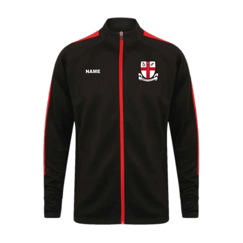 Redditch Swimming Club Team Track Jacket