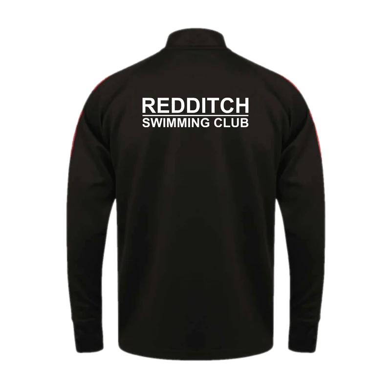 Redditch Swimming Club Team Track Jacket