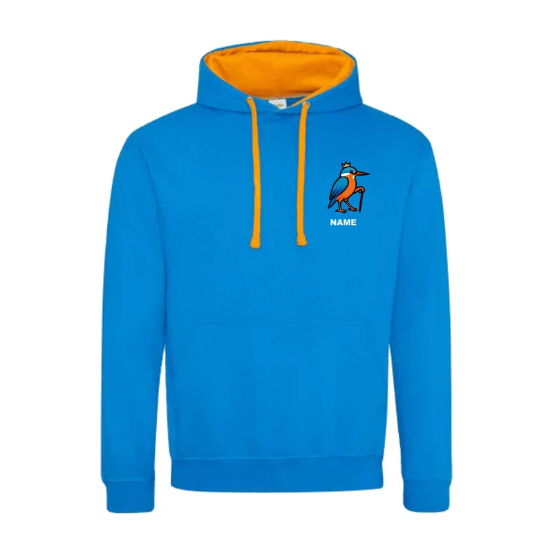 Cheddar Kingfishers Masters Team Hoodie
