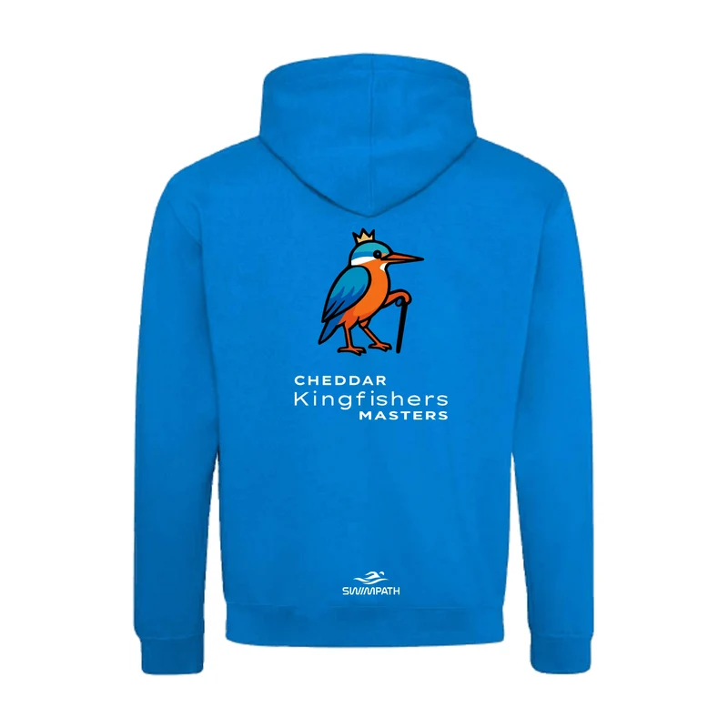 Cheddar Kingfishers Masters Team Hoodie