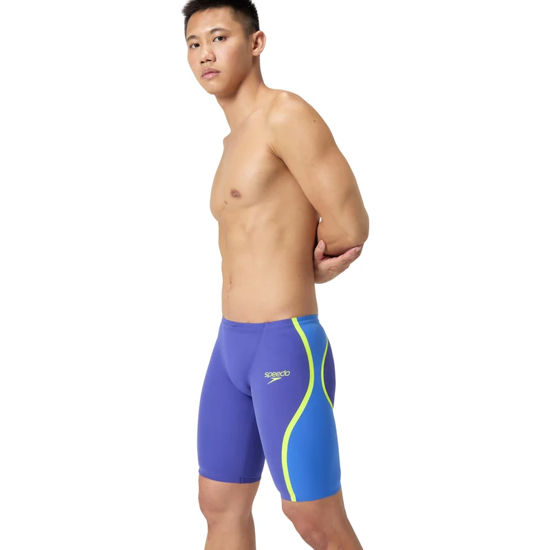 Speedo Fastskin LZR Pure Intent 2.0 Men's Jammers - Purple
