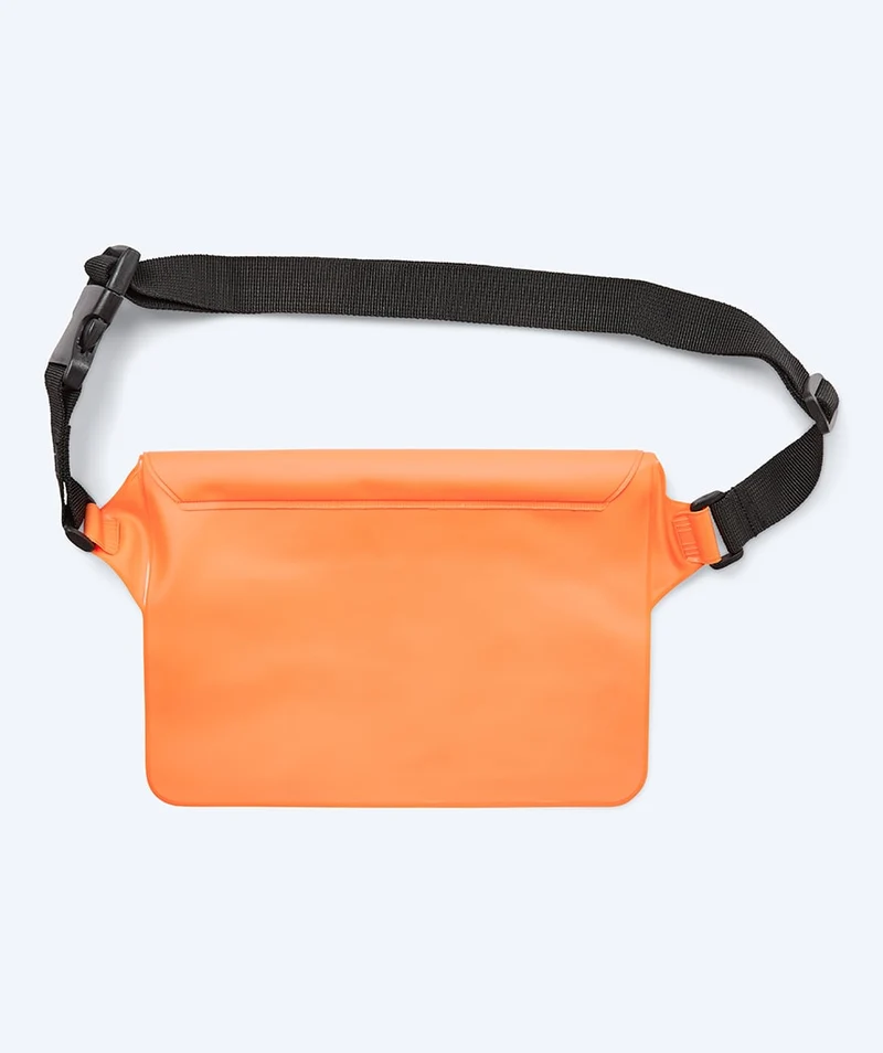 Watery wasserdichter Bum Bag - Talia - Orange