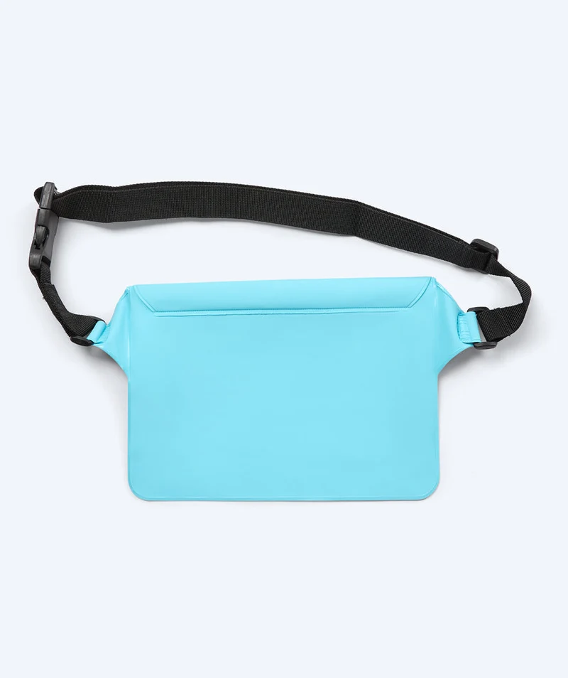 Watery wasserdichter Bum Bag - Talia - Blau