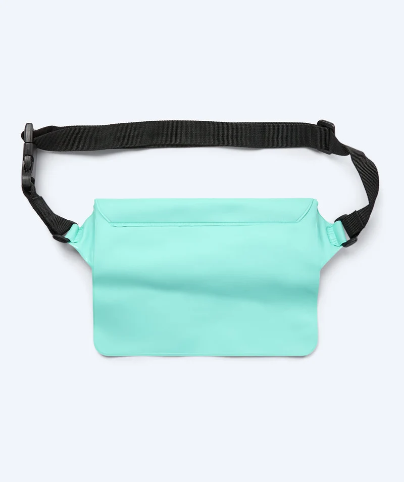 Watery wasserdichter Bum Bag - Talia - Mintgrün
