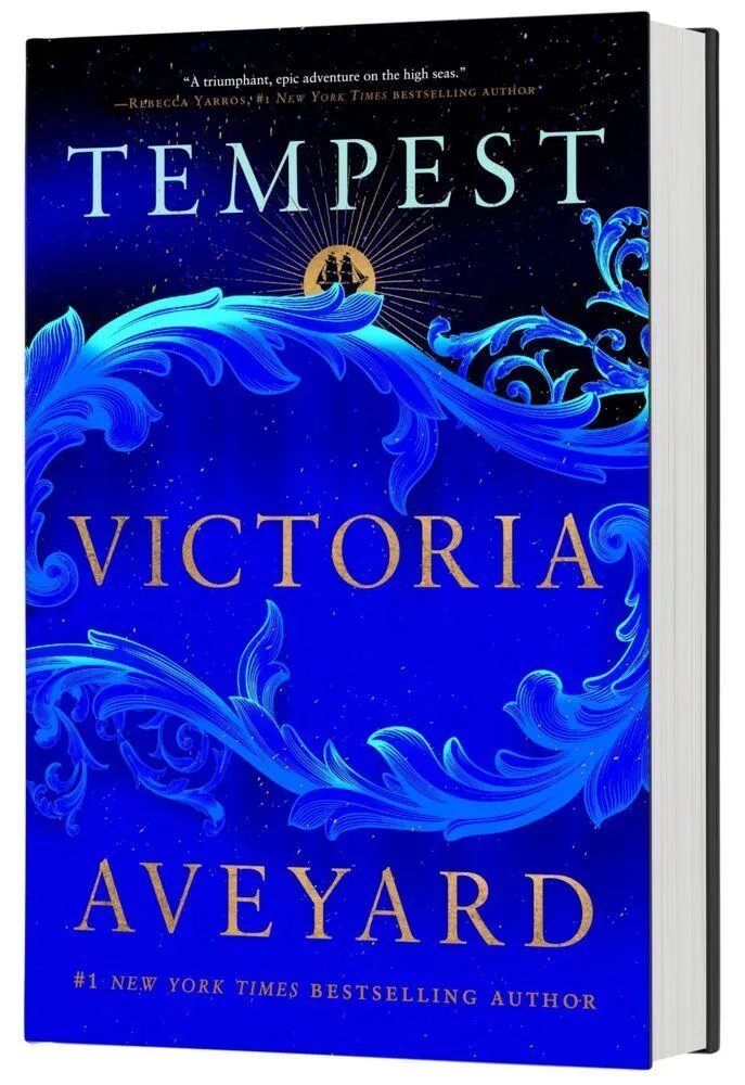 Tempest (Standard Edition)