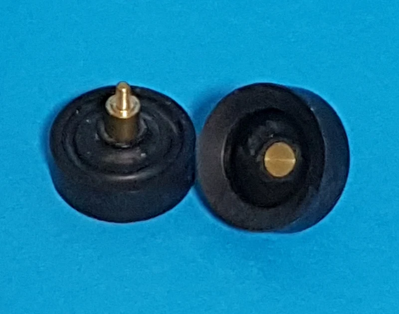 Schego Membrane 742 2 Stück M2K3/WS3