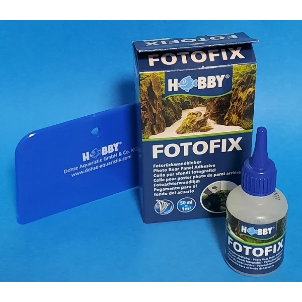 FotoFix Fotorückwand-Kleber 50ml