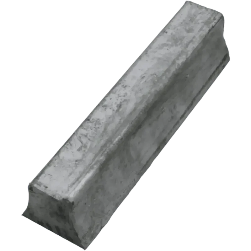 V-Weight 4,0kg +/-5% for Double Sets wide Distance (D7, D8.5) Lead 4,0 kg +/-5% D7