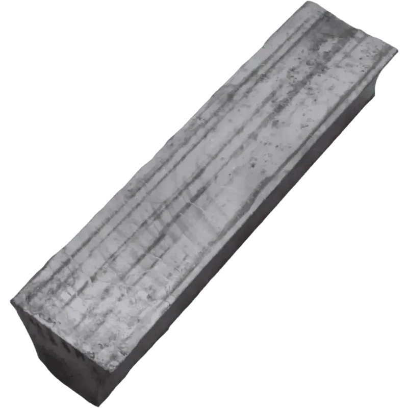 V-Weight 4,0kg +/-5% for Double Sets wide Distance (D7, D8.5) Lead 4,0 kg +/-5% D7