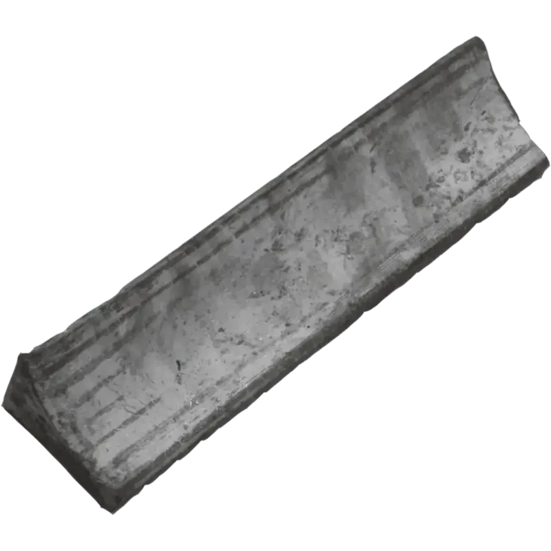 V-Weight 2,7kg +/-5% for Double Sets Lead 2,7kg +/-5%