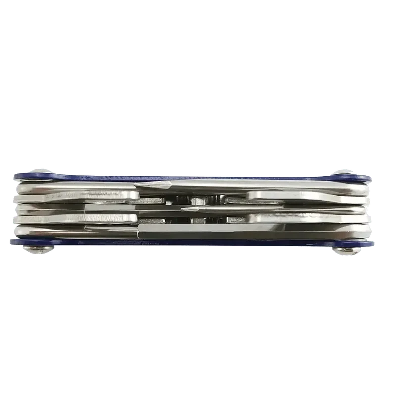 XSSCUBA Divers Toolmaster Stainless Steel