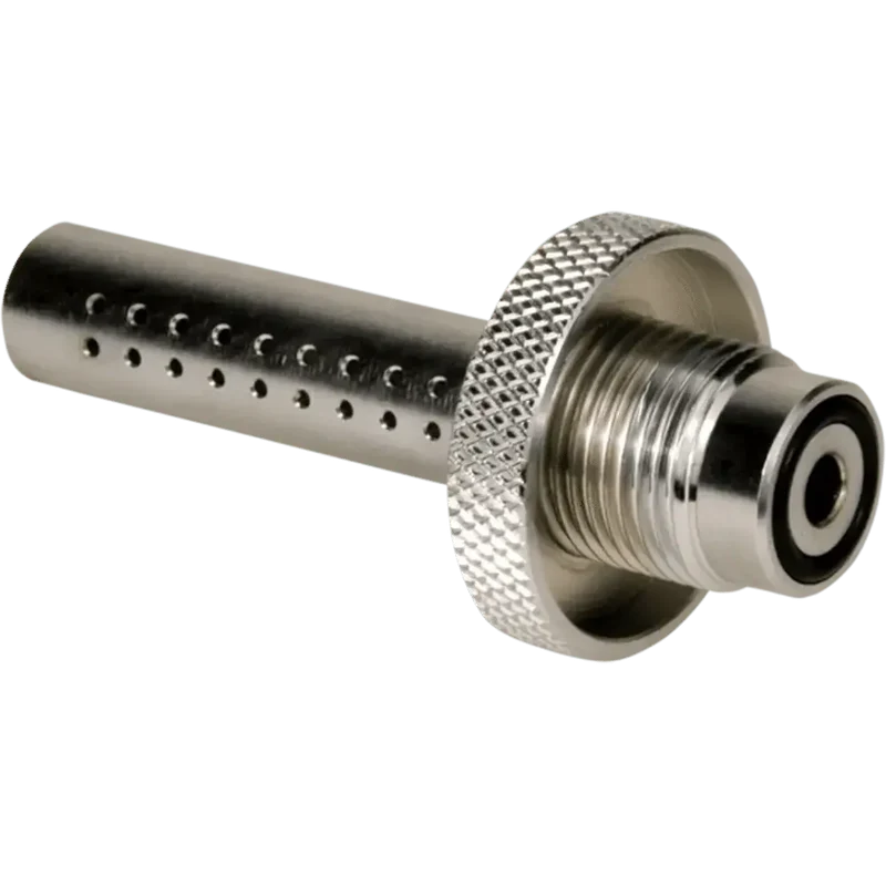 The Silencer chrome G5/8