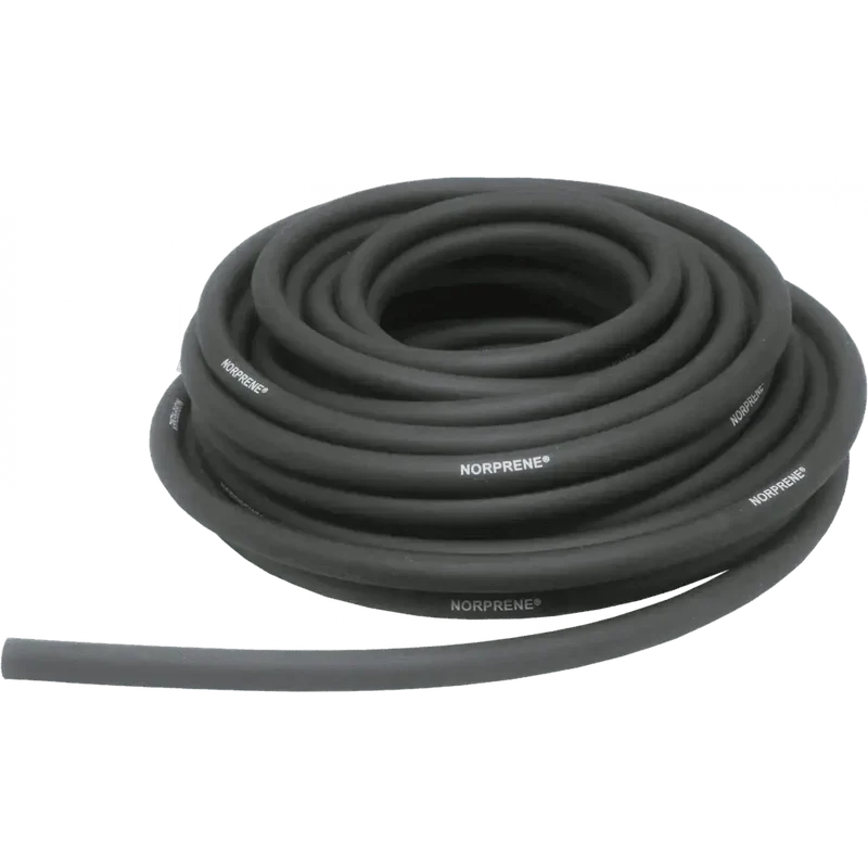 Norprene Hose black 1m