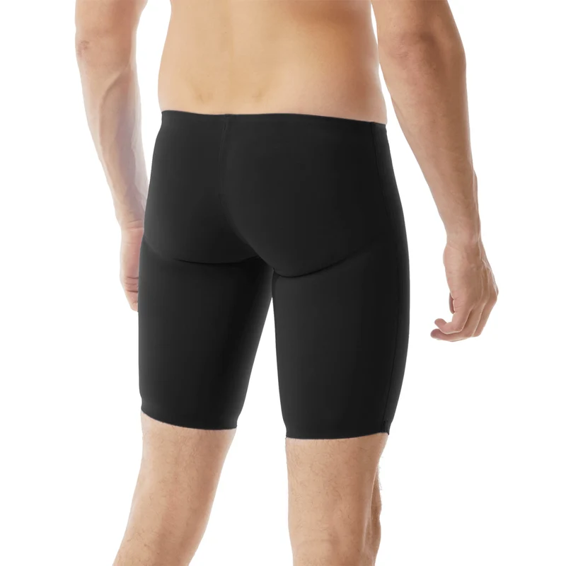 TYR Invictus Men's Jammers - Black