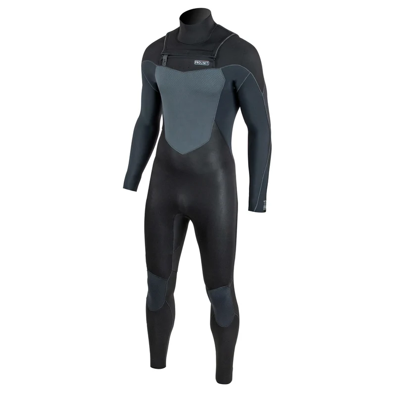 Fusion Steamer Freezip 5/3 GBS black