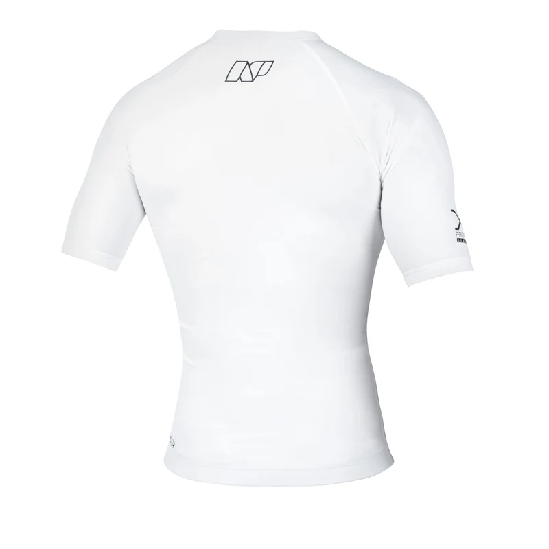 Pipe Man - Rashguard