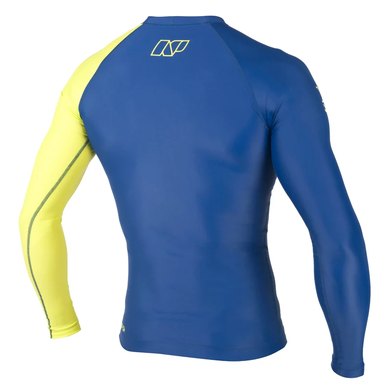 Pipe Man - Rashguard