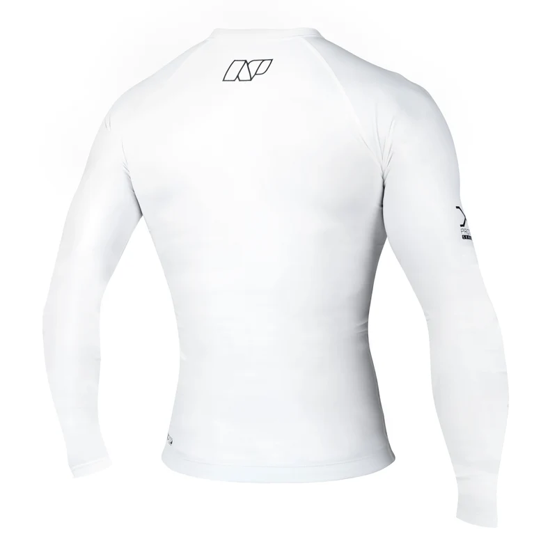 Pipe Man - Rashguard