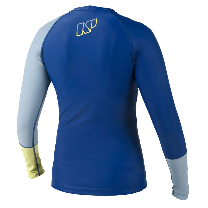 Skye Junior - Rashguard XS