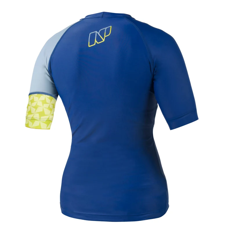 Skye Junior - Rashguard XS