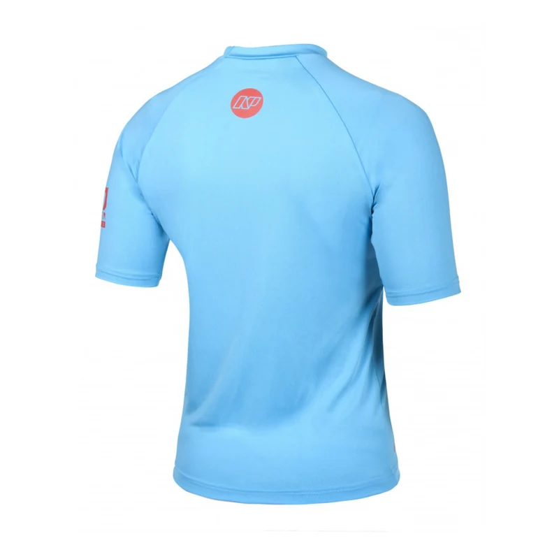 Contender Lady - Rashguard
