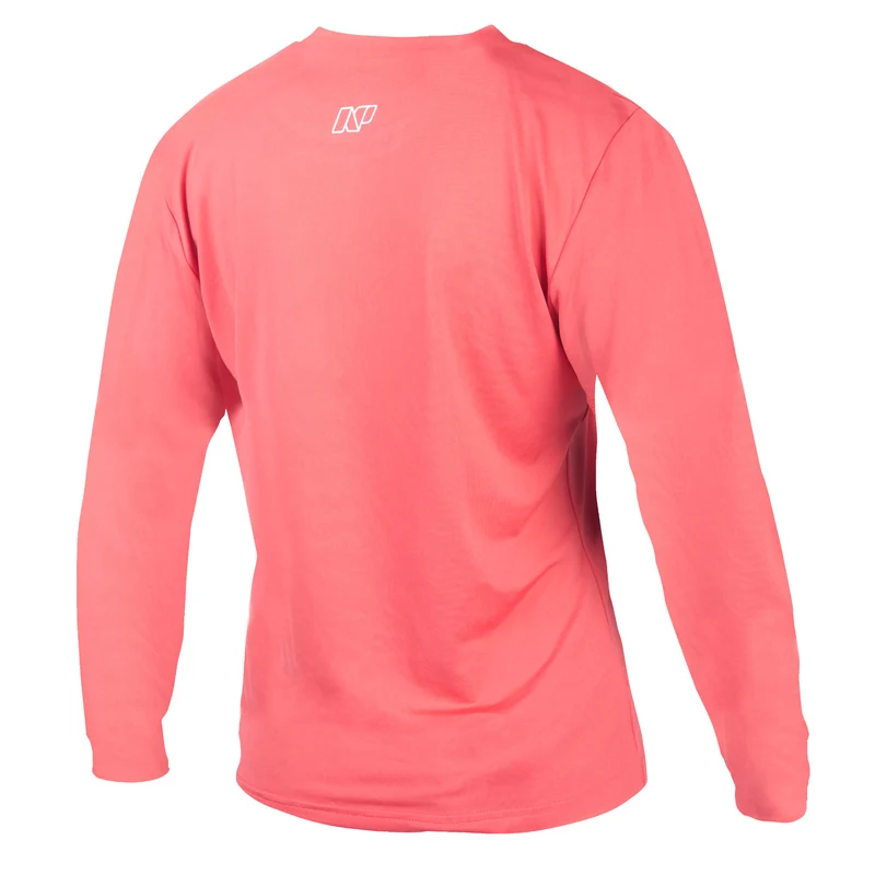 Contender Tee Lady L/S UV-Shirt