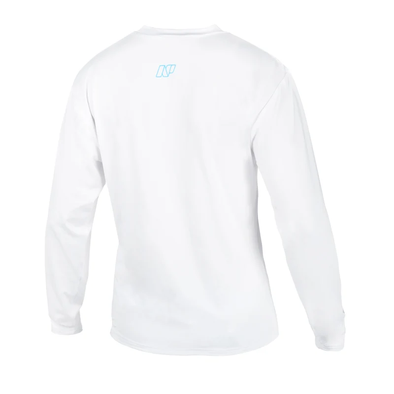Contender Tee Lady L/S UV-Shirt