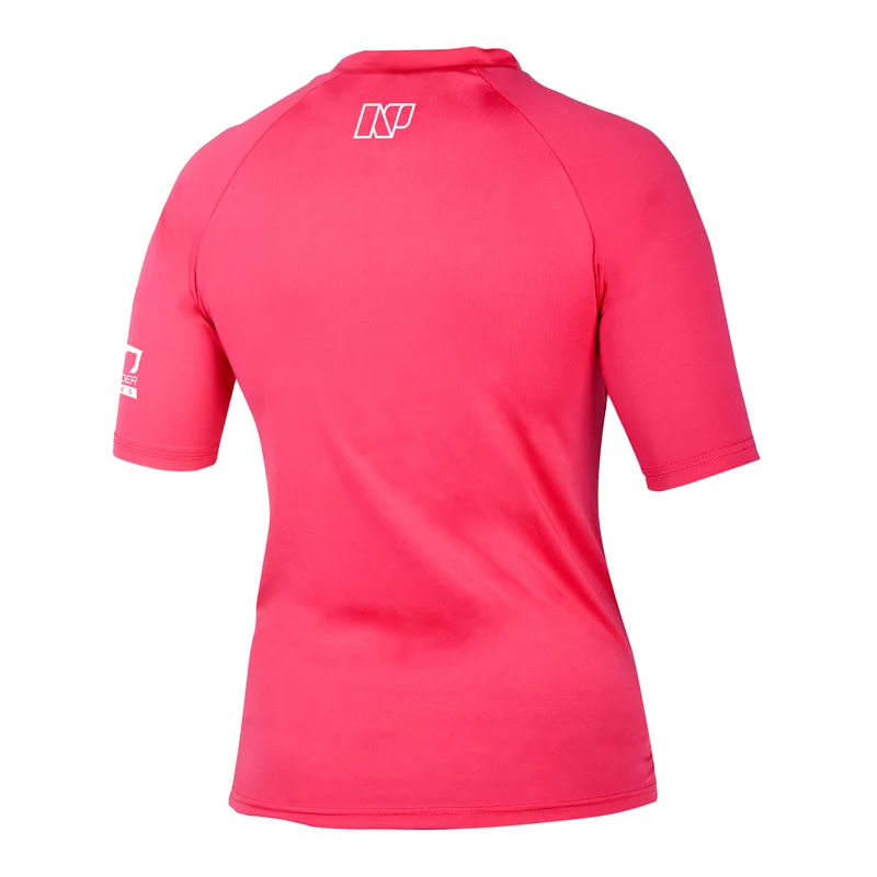 Contender Lady S/S XS - Rashguard