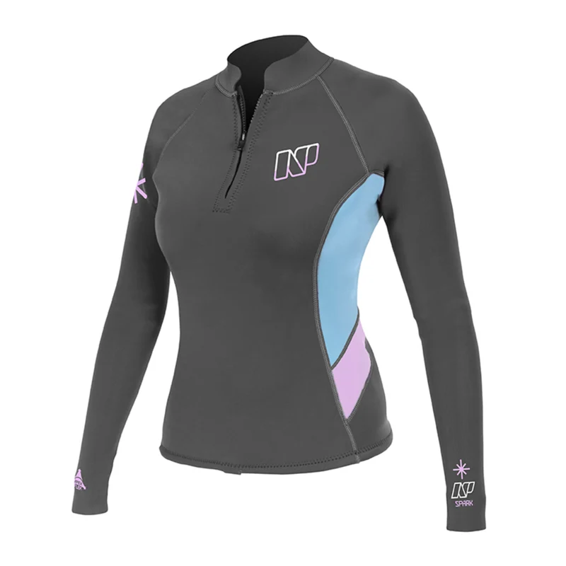 Spark Neo Top Lady 2/1mm Gr. XS
