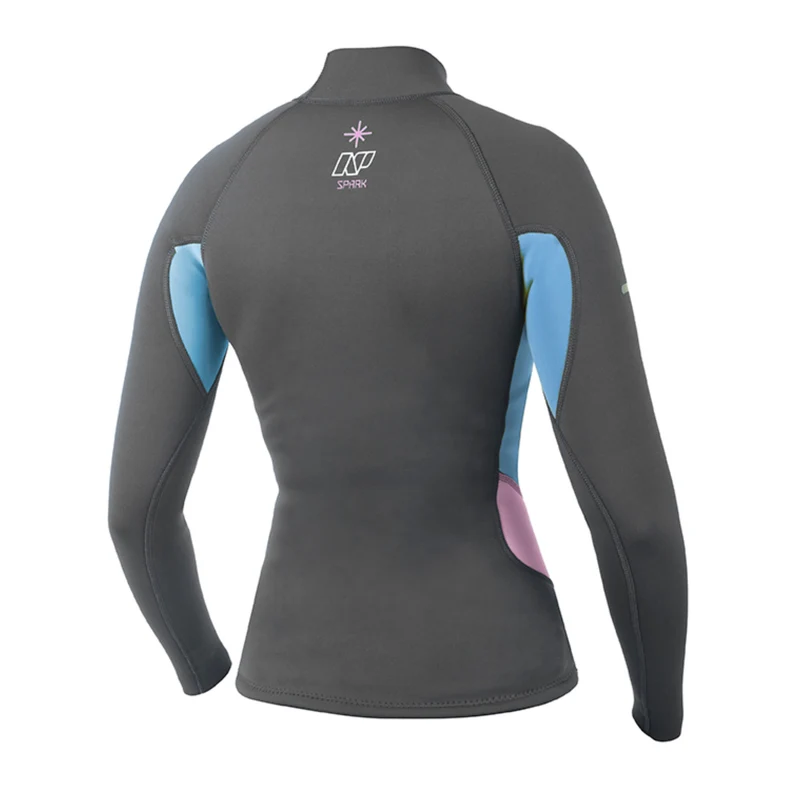 Spark Neo Top Lady 2/1mm Gr. XS