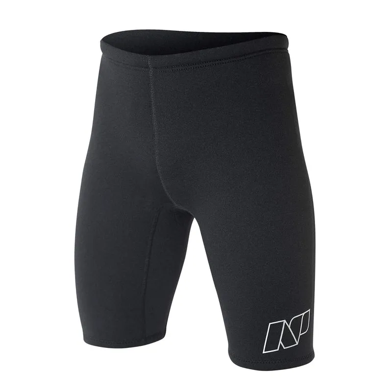 Rise Neopren Short XXL