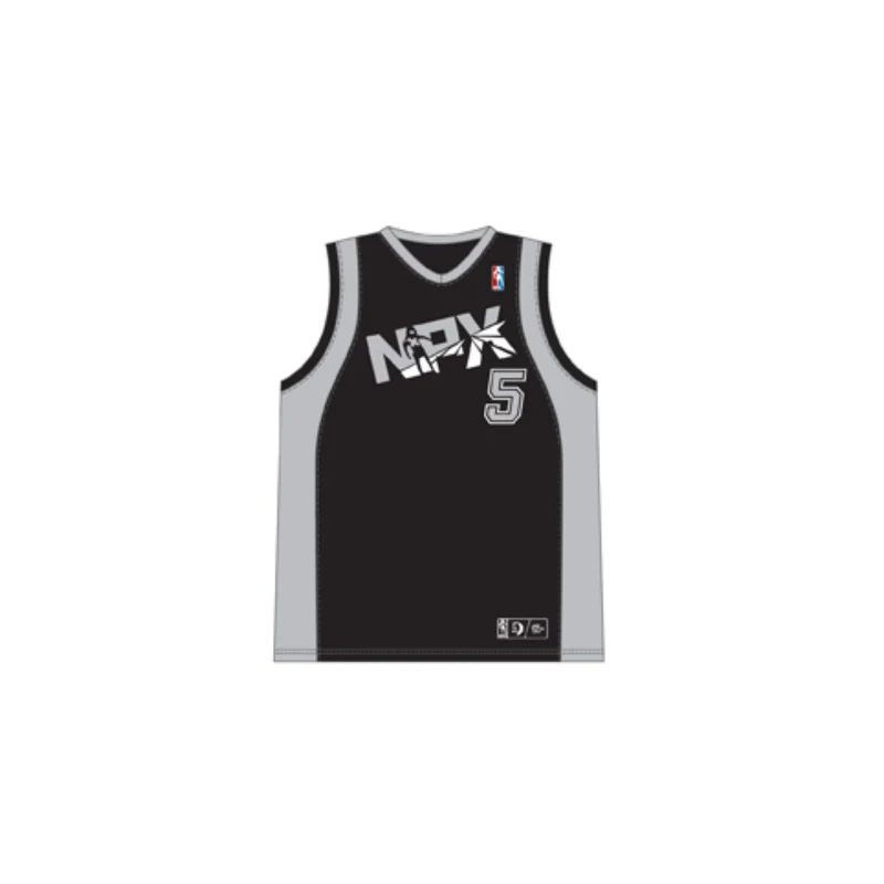 NPX Hydro Men Number5ive Tank Trifecta schw M