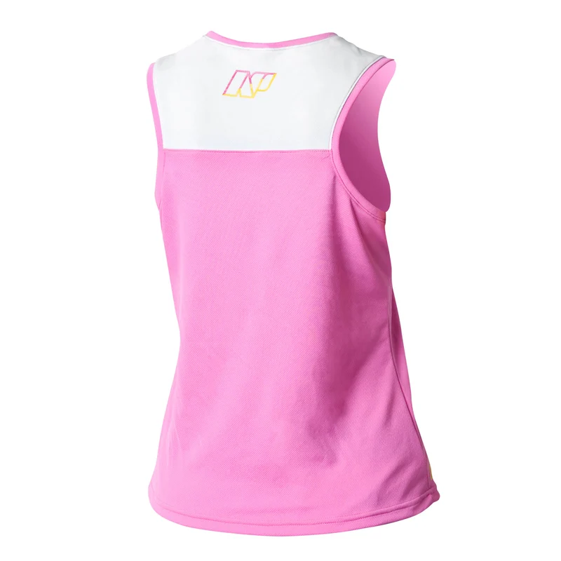 Hydro Tank Ladies Racerback